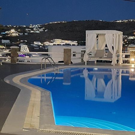 فندق Casa Bianca أورنوس المظهر الخارجي الصورة