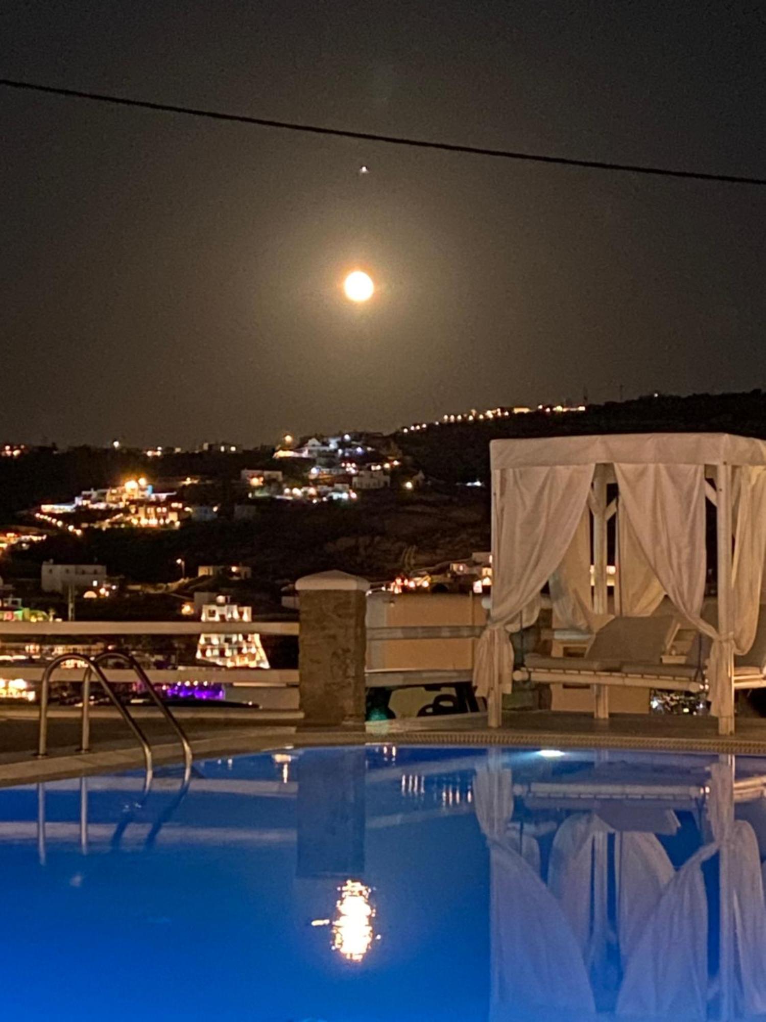 فندق Casa Bianca أورنوس المظهر الخارجي الصورة