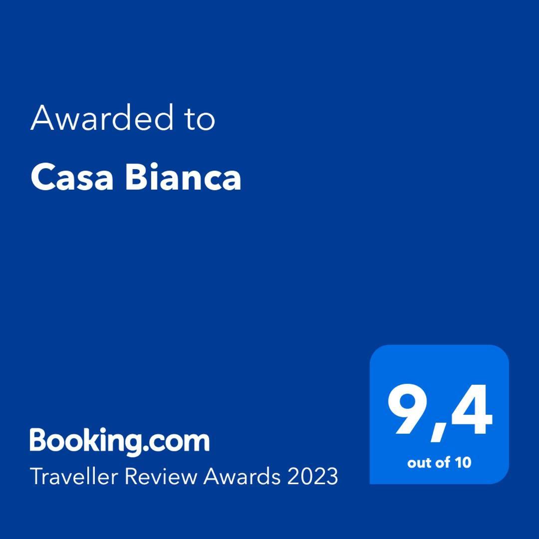 فندق Casa Bianca أورنوس المظهر الخارجي الصورة