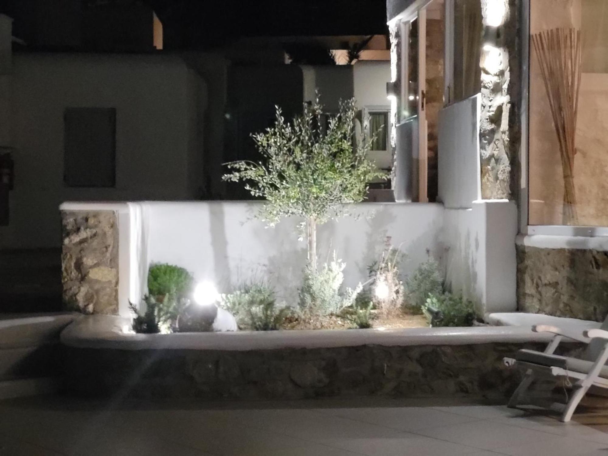 فندق Casa Bianca أورنوس المظهر الخارجي الصورة