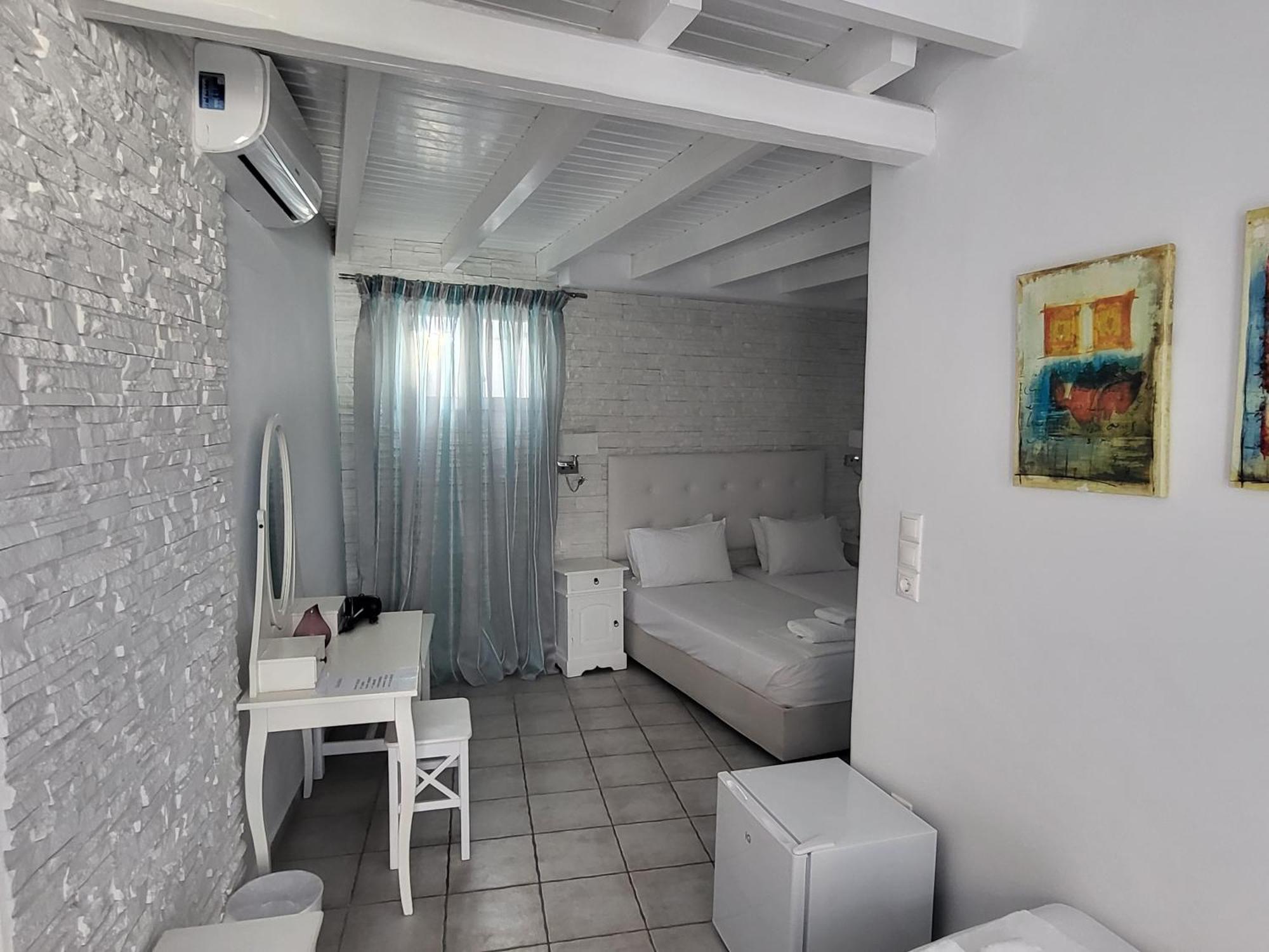 فندق Casa Bianca أورنوس المظهر الخارجي الصورة